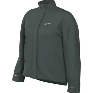 Nike Damen Fast Repel Jacke, Vintage Green/Black/Reflective Silver, S