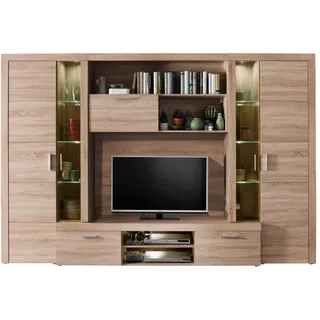 trendteam Mondeo Eichefarben Sägerau hell (33472415)