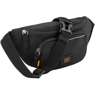 CAMEL ACTIVE City 31cm Schwarz