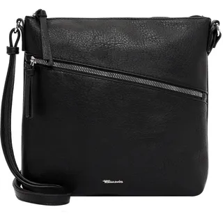 Tamaris Umhängetasche "Umhängetasche TAS Alessia", schwarz 100