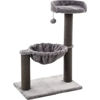 Karlie Wilma Kratzbaum 58 x 33 x 69 cm grau
