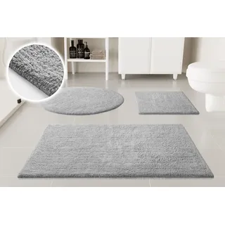 OTTO home Selenne Licht Grau Ø 100 cm