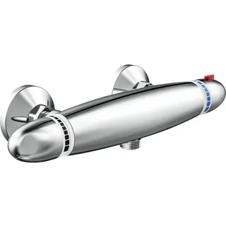 Camargue Supra Duschthermostat Chrom