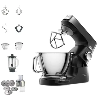 Titanium Chef Baker KVC85.004BK