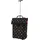 Einkaufs-Trolley Dots schwarz 0,34 x 0,21 x 0,53 m