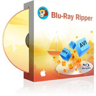 DVDFab Blu-ray Ripper