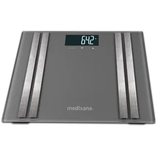Medisana BS 476 Grau