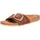 Damen. Damenschuhe braun (41), - Braun