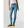 Jeans Skinny Jeans used Sky Blue Powerflex 30 30