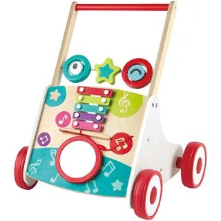 HaPe Musik Lauflernwagen