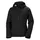 Midlayer Jacke Schwarz 34