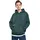 Kapuzenpullover Bottle Green L