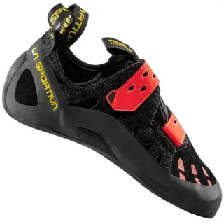Tarantula Kletterschuhe - Black / Poppy - EU 37 1/2