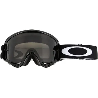 OAKLEY O Frame Mx jet black - dark grey