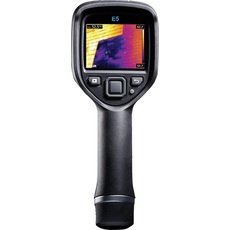 FLIR E5-XT - Commercial Thermal Imaging Camera with Wifi. High Resolution Infrared Cameara with FLIR Ignite Cloud