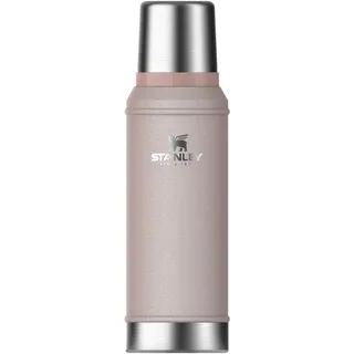 Stanley Classic Legendary Thermoskanne Rose Quartz 1 l