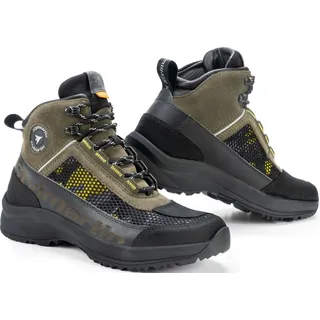 STYLMARTIN Vertigo Air Boots