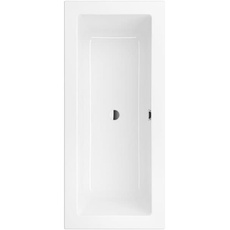 Bild von Legato Duo Rechteckbadewanne 70 x 170 cm (UBA177LEG2V-01)