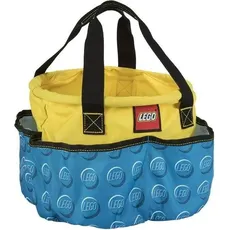 Kids Licensing LEGO STORAGE - Big bucket (9 L) (4011195-TT0211-700I) (4011195)