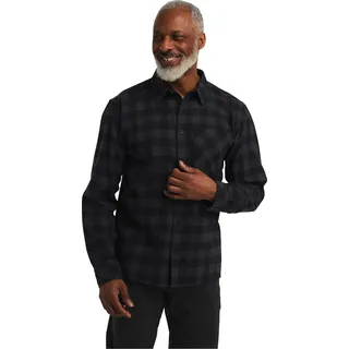 Jack Wolfskin Lite Flannel Shirt M