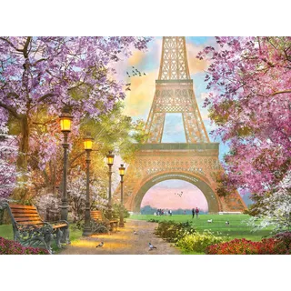 Ravensburger Puzzle 1500 Teile