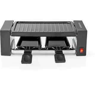 Melissa 16300031 Raclette 400w - Black