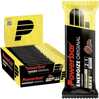 Energize Original Cookies & Cream Riegel 15 x 55 g