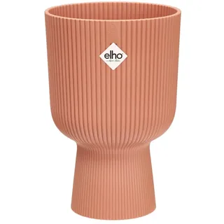 elho Vibes Fold Coupe 14 cm - Rosa/Zartrosa