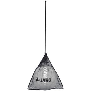 Jako Ballnetz 1er, Schwarz,