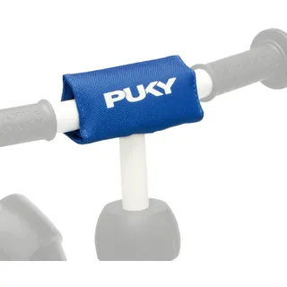 PUKY LP 1 Lenkerpolster blau