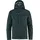 Padded Jacke blau 3XL