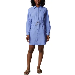 Columbia Kleid Damen  serenity L