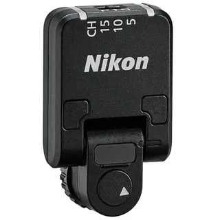 Nikon Wireless remote WR-R11a