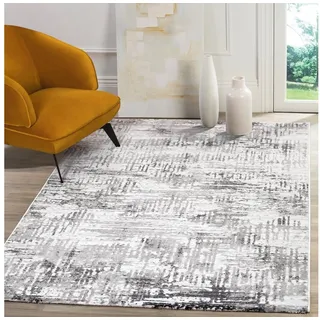 Sanat »Harmony 3216« rechteckig 12 mm Höhe moderner Kurzflorteppich, Wohnzimmer, auch als Läufer,