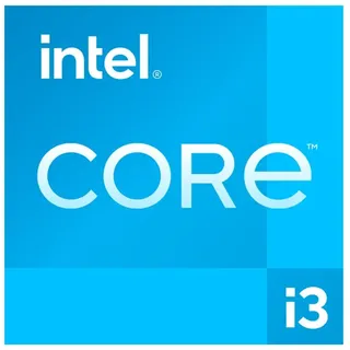 Intel Core i3-14100F Prozessor 12 MB Smart Cache Box