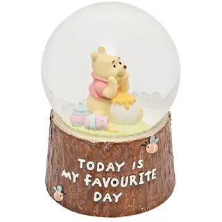 Widdop & Co. Winnie The Pooh Disney Schneeball - White / Yellow