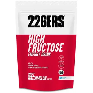 226ers High Fructose Energietrankpulver Wassermelone 1kg - One Size