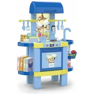 Chicos Moose Spielküche Bluey 57 x 18 x 8,15 cm 2-in-1
