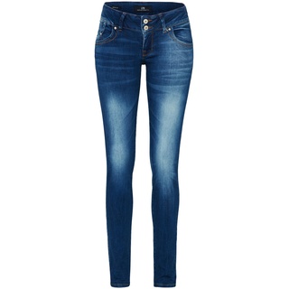 LTB Molly Super Slim Fit Jeans in dunklem Heal-W30 / L30