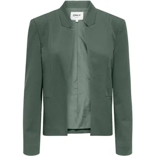 Only Onlemillia Life L/S Open Blazer Cc TLR",