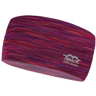 P.A.C. Merino, Headband MULTI SUNRISE