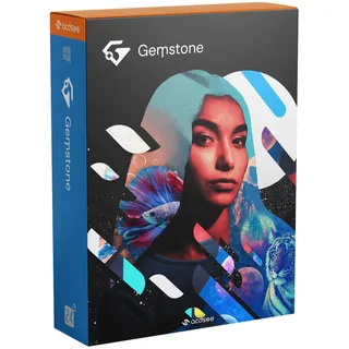 ACD Systems ACDSee Gemstone Photo Editor 12