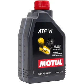 Motul ATF VI 103217 schwarz