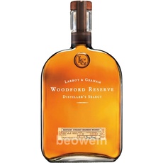 Bild Distiller's Select Kentucky Straight Bourbon 43,2% vol 0,7 l
