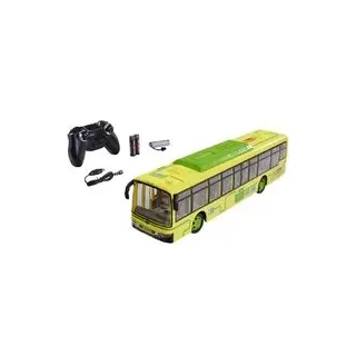Carson Modellsport 500404282 City Bus RC Modellauto Elektro Bus