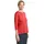 T W Vibrant Red M