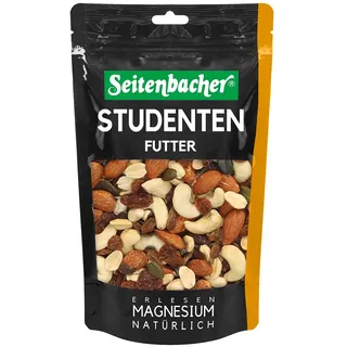 Seitenbacher Seitenbacher® Studentenfutter Mischung 250 g 250 g Mischung