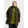 NABUR COAT W obsidianmoss 38/40