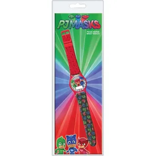 PJ MASKS (Superpigiamini) - Blister Box
