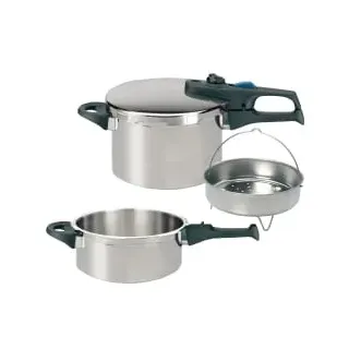 ELO Praktika Plus XL 2-tlg. 6 l + 3 l